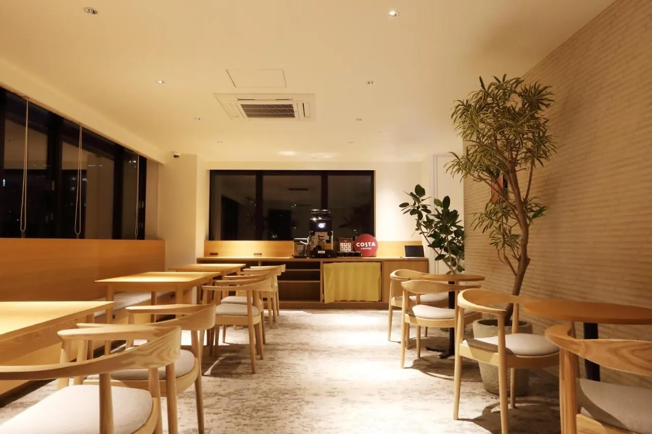 Lof Hotel Shimbashi - Vacation Stay 68195V Prefektura Tokio Japonsko