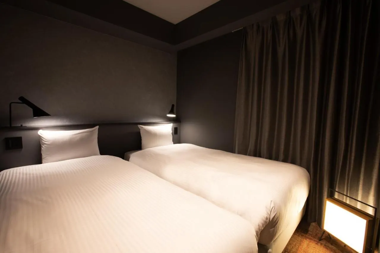 Lof Hotel Shimbashi - Vacation Stay 68195V Tokyo