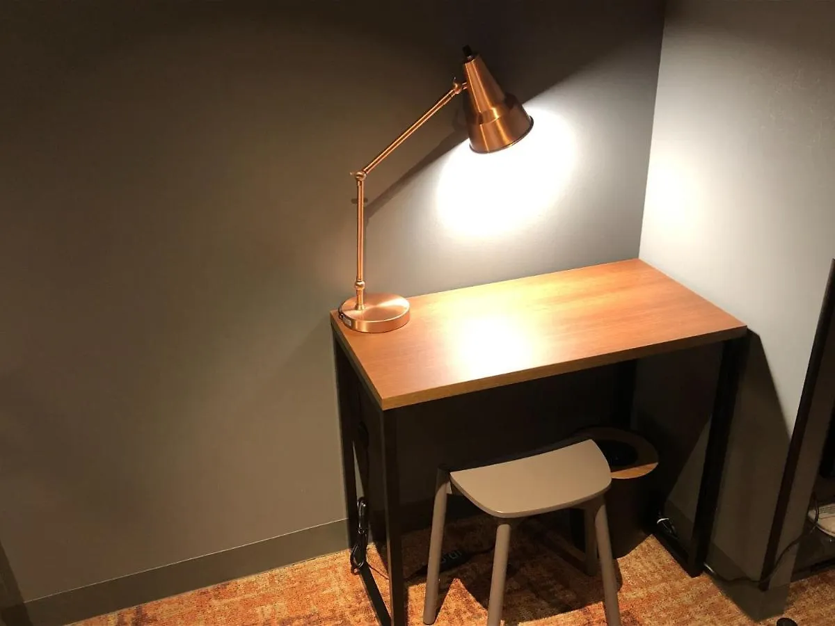 Lof Hotel Shimbashi - Vacation Stay 68195V Tokyo Japan