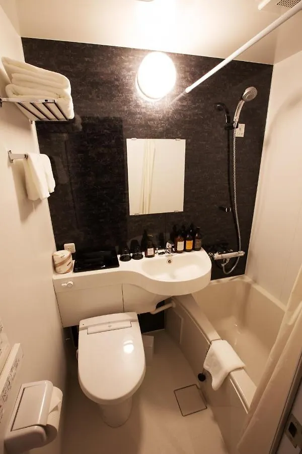 Lof Hotel Shimbashi - Vacation Stay 68195V Tokyo