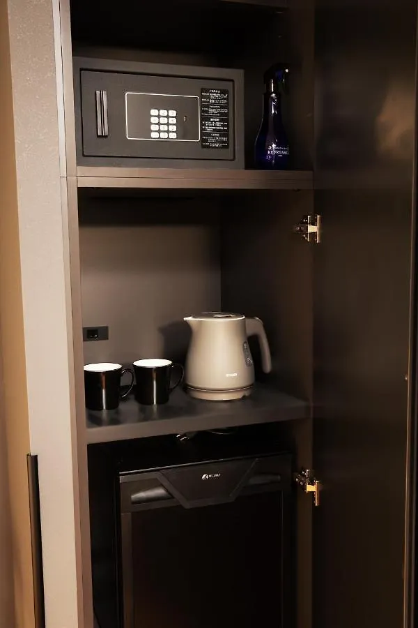 Lof Hotel Shimbashi - Vacation Stay 68195V Tokyo