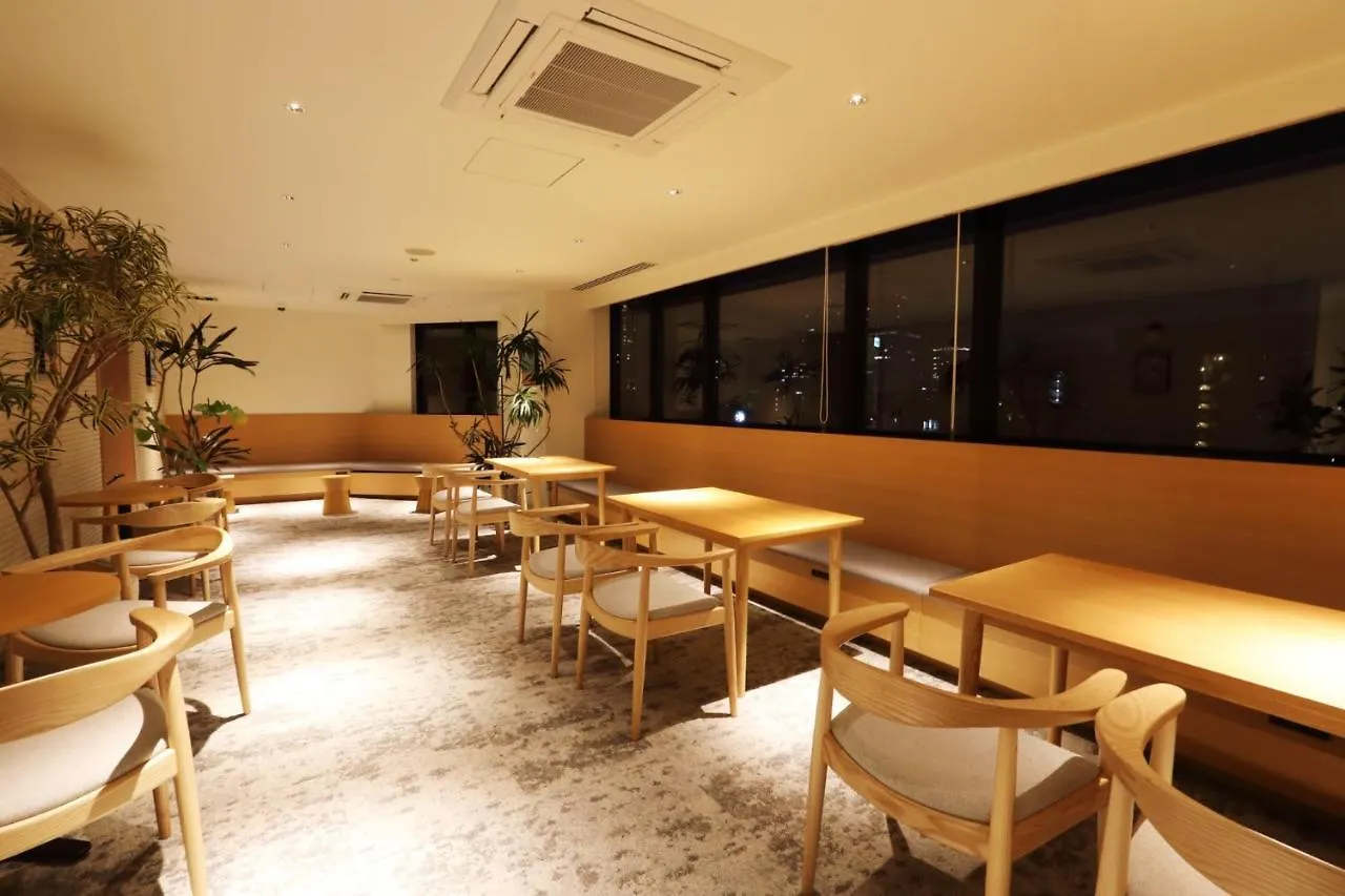 Lof Hotel Shimbashi - Vacation Stay 68195V Tokyo