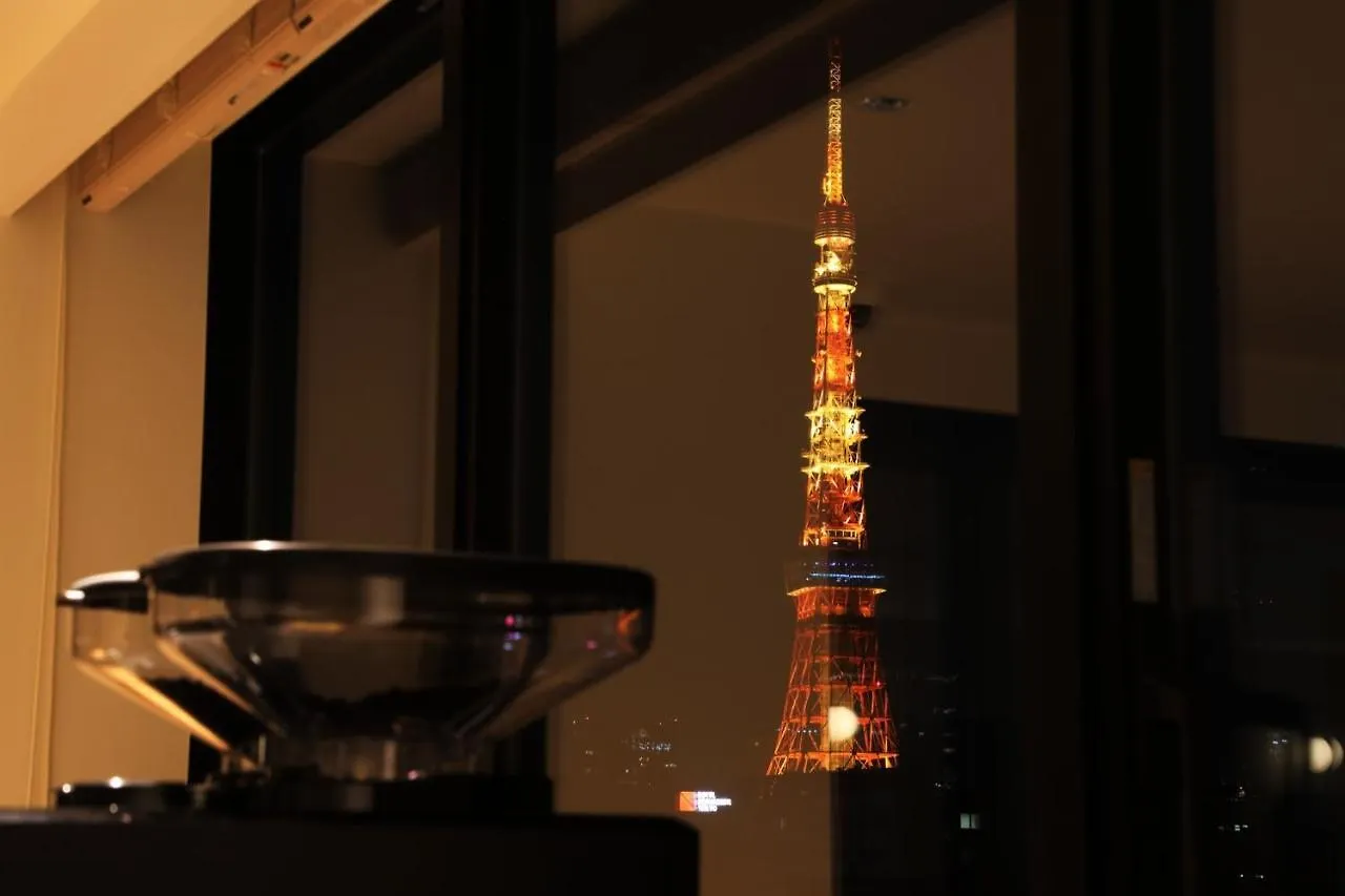 Lof Hotel Shimbashi - Vacation Stay 68195V Tokyo 0*,