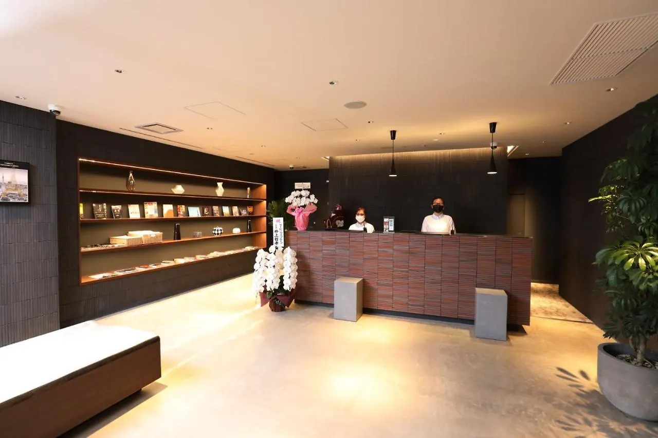 Lof Hotel Shimbashi - Vacation Stay 68195V Tokyo 0*,  Japan