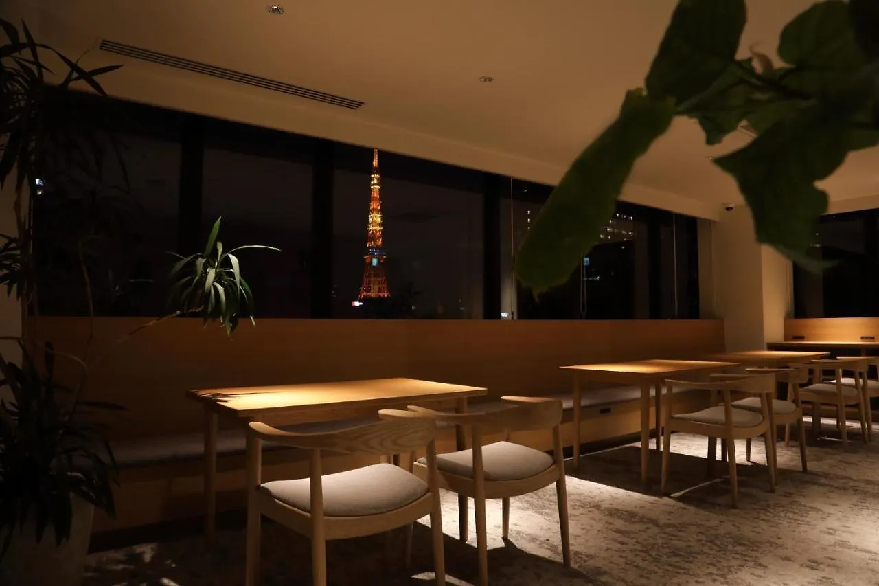 Lof Hotel Shimbashi - Vacation Stay 68195V Tokyo